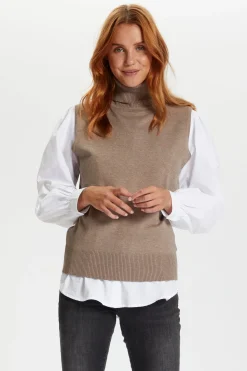 MilaSZ Vest