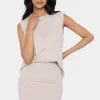 MilaSZ Vest