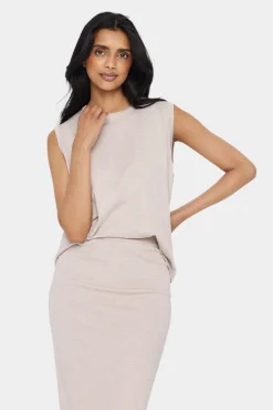 MilaSZ Vest