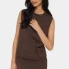 MilaSZ Vest