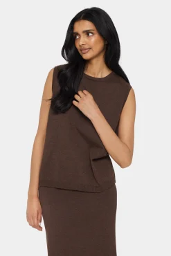 MilaSZ Vest