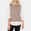 MilaSZ Vest