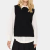 MilaSZ Vest