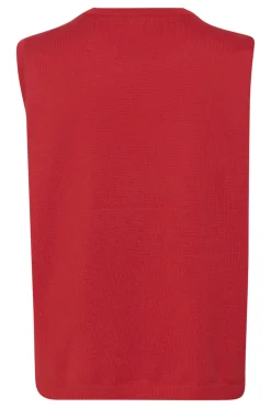 MilaSZ Vest