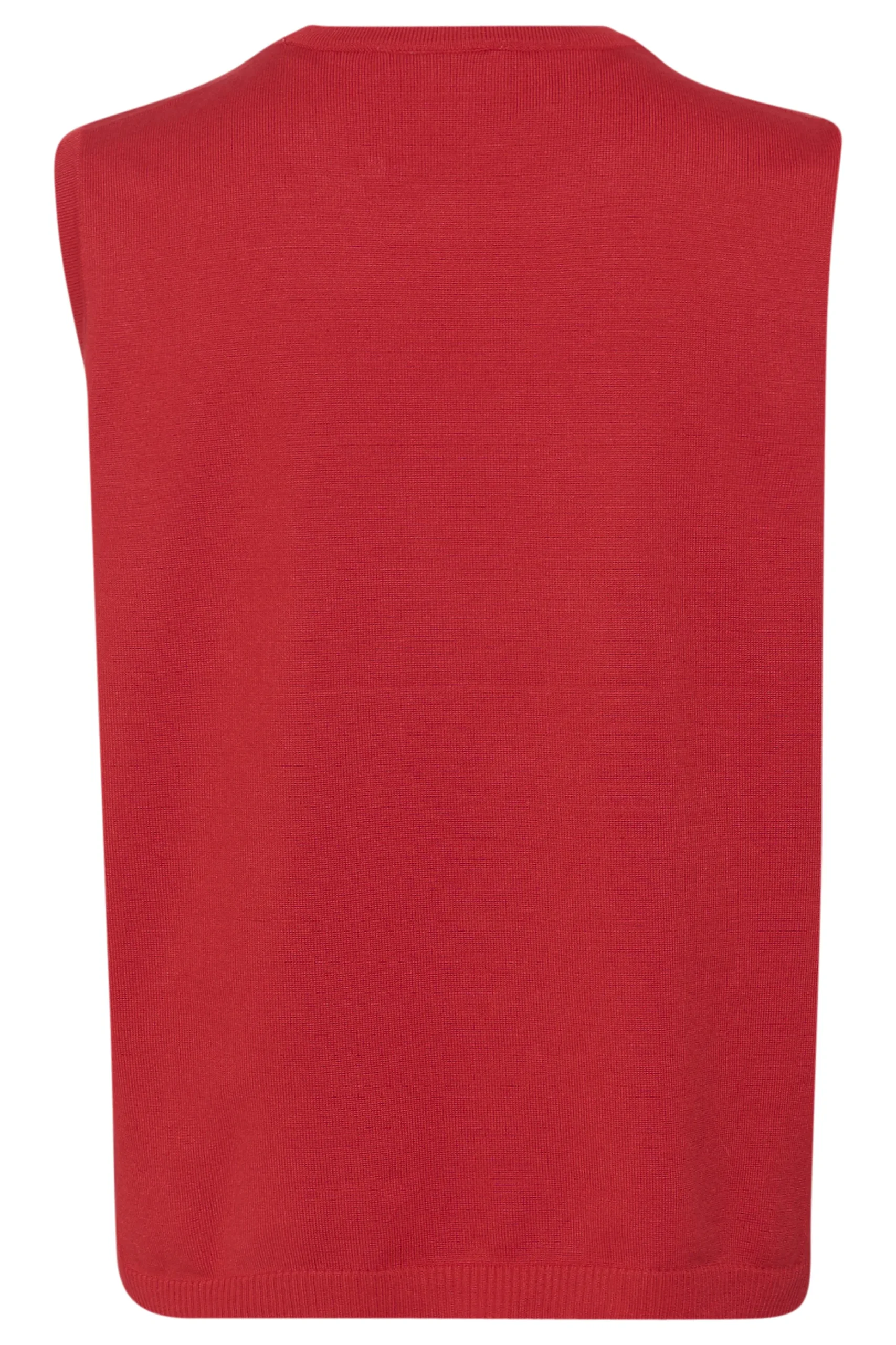 MilaSZ Vest