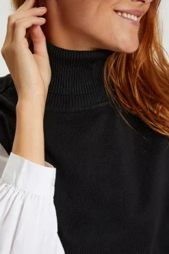 MilaSZ Vest