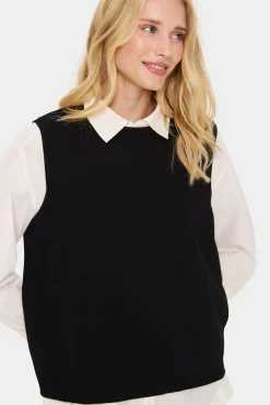 MilaSZ Vest