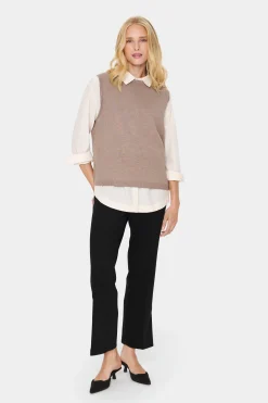 MilaSZ Vest