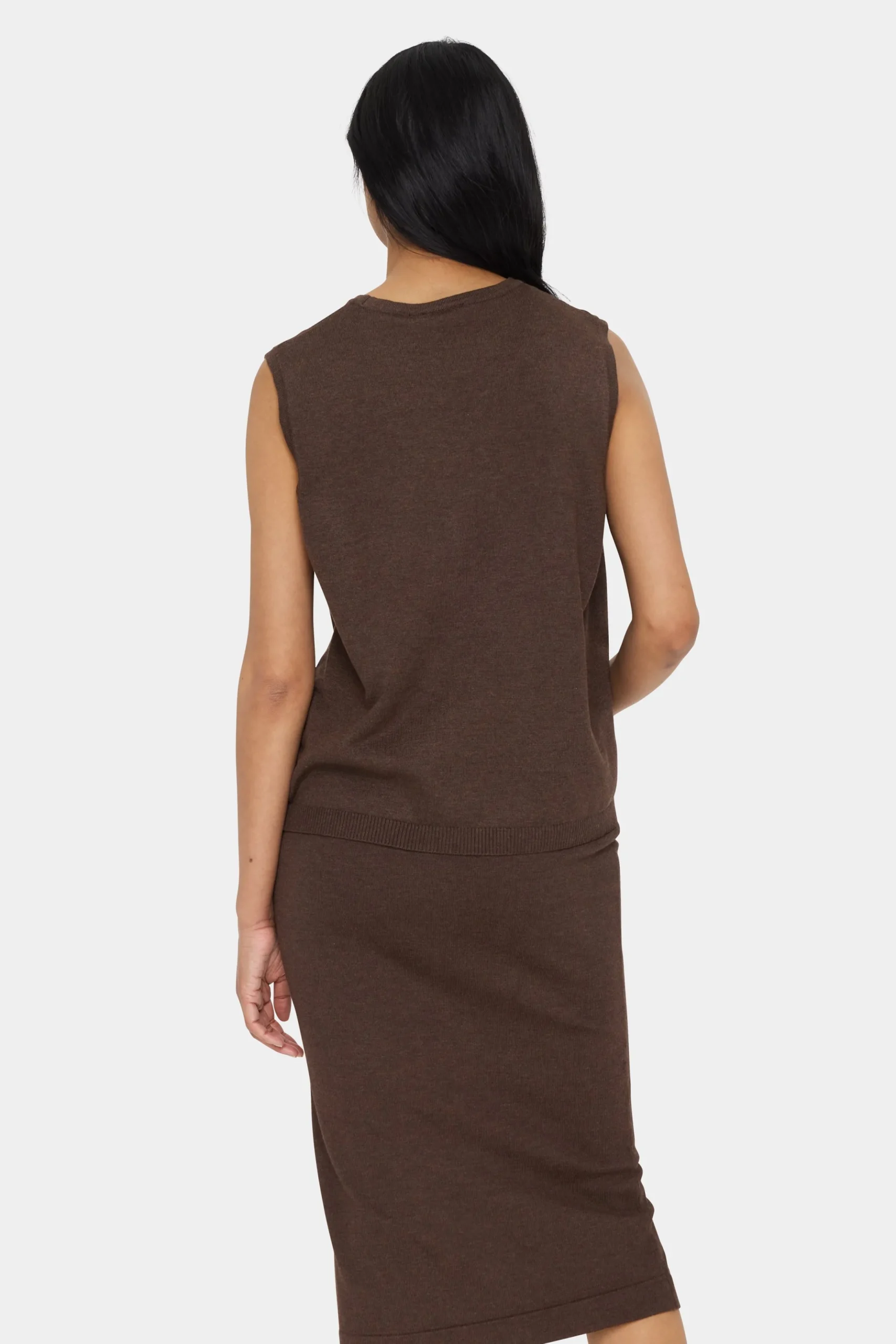 MilaSZ Vest