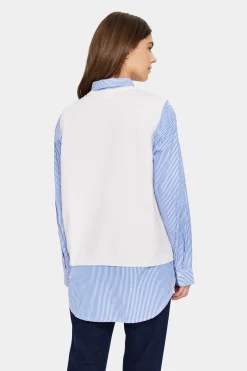 MilaSZ Vest