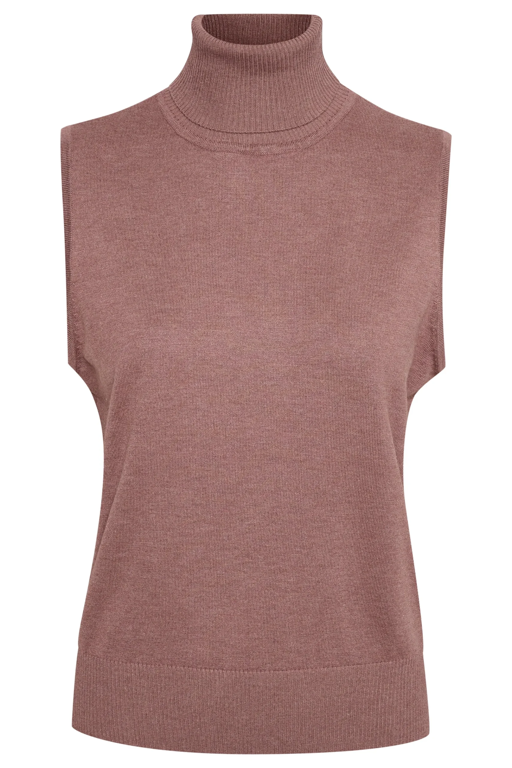 MilaSZ Vest