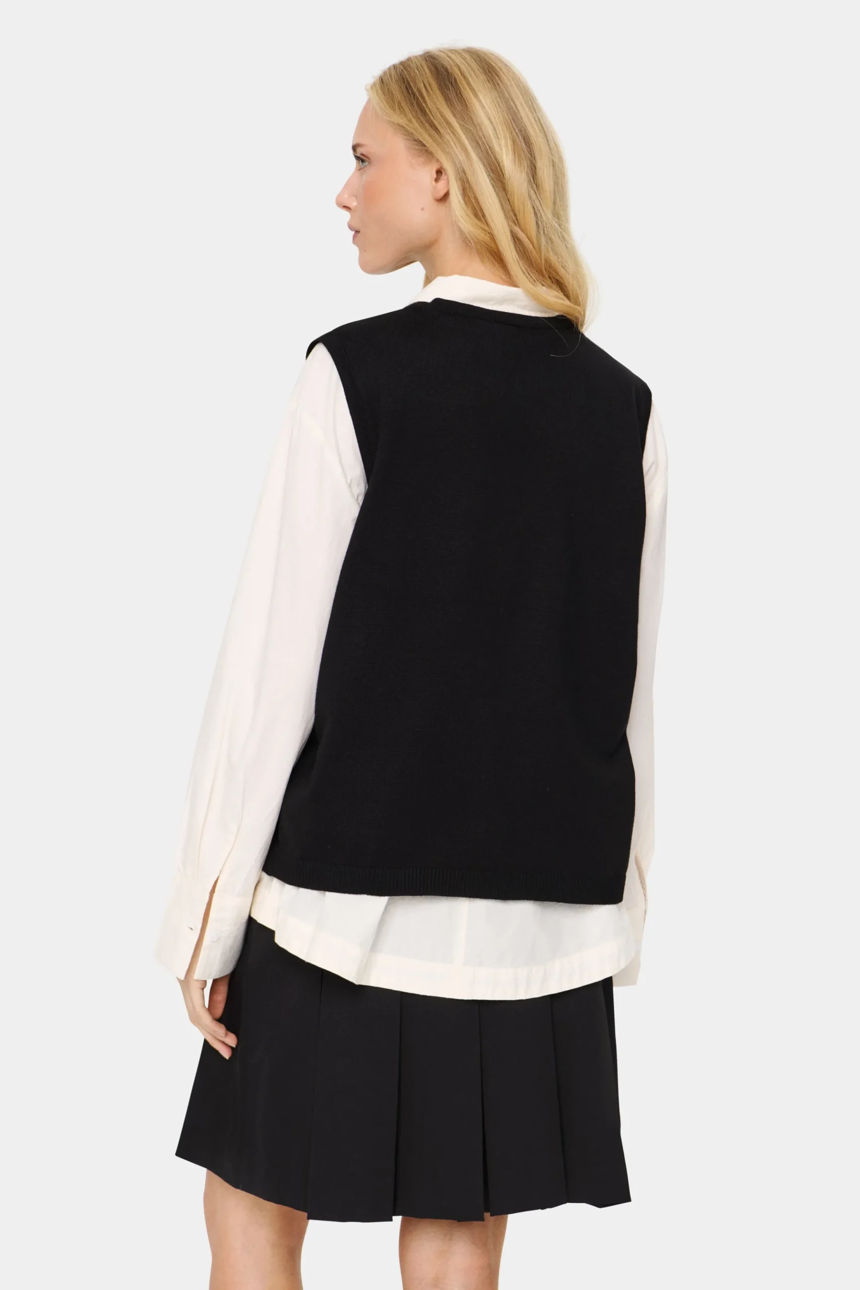 MilaSZ Vest