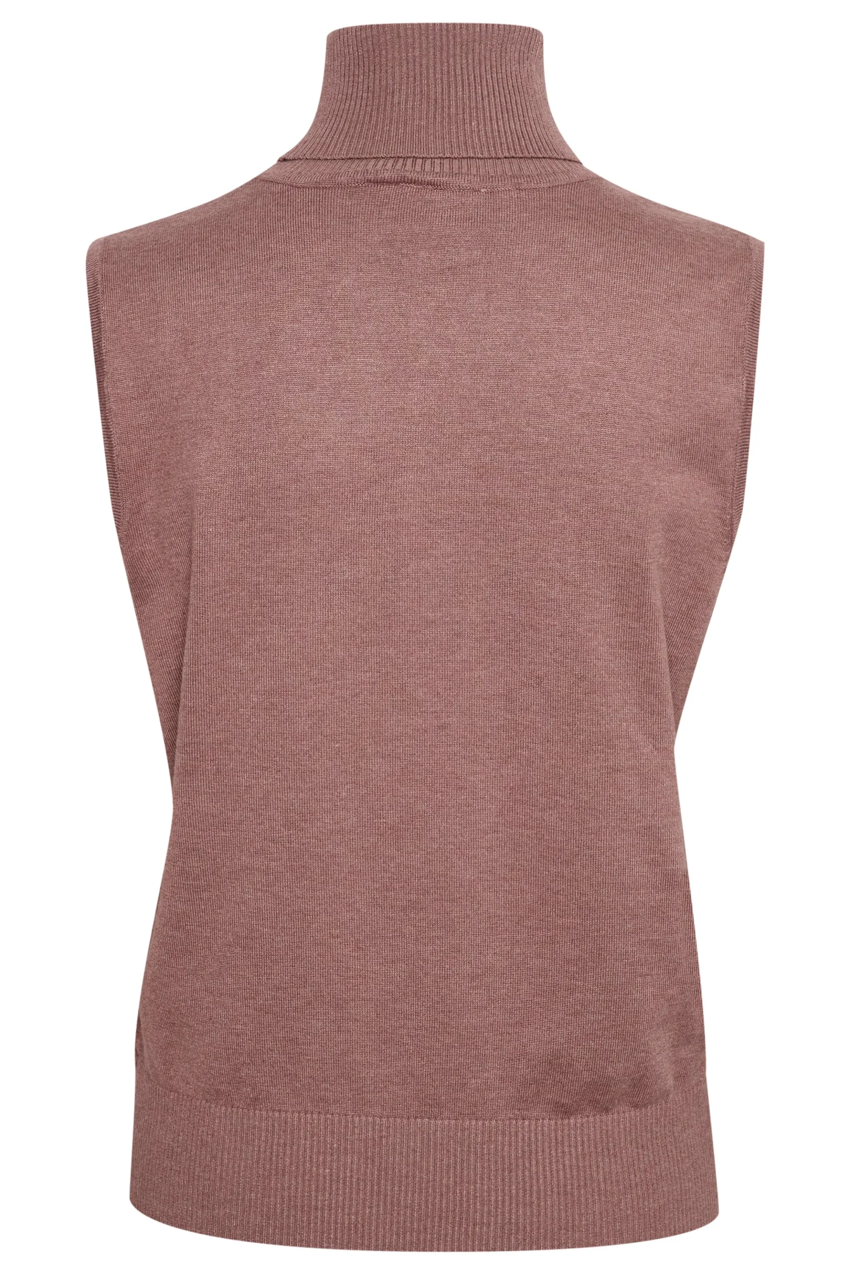 MilaSZ Vest