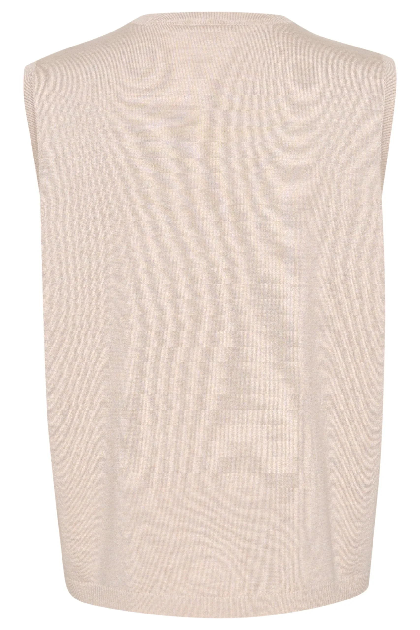 MilaSZ Vest