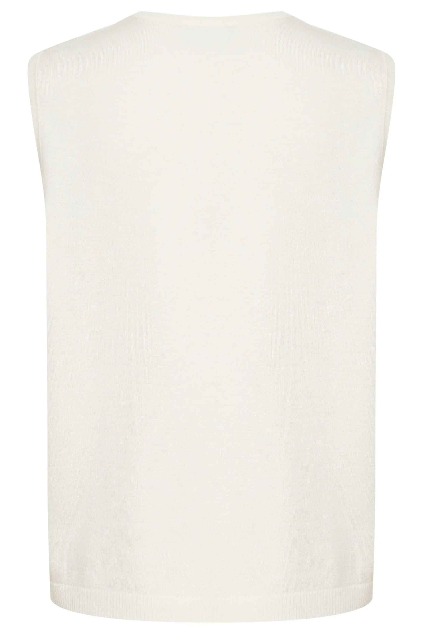 MilaSZ Vest