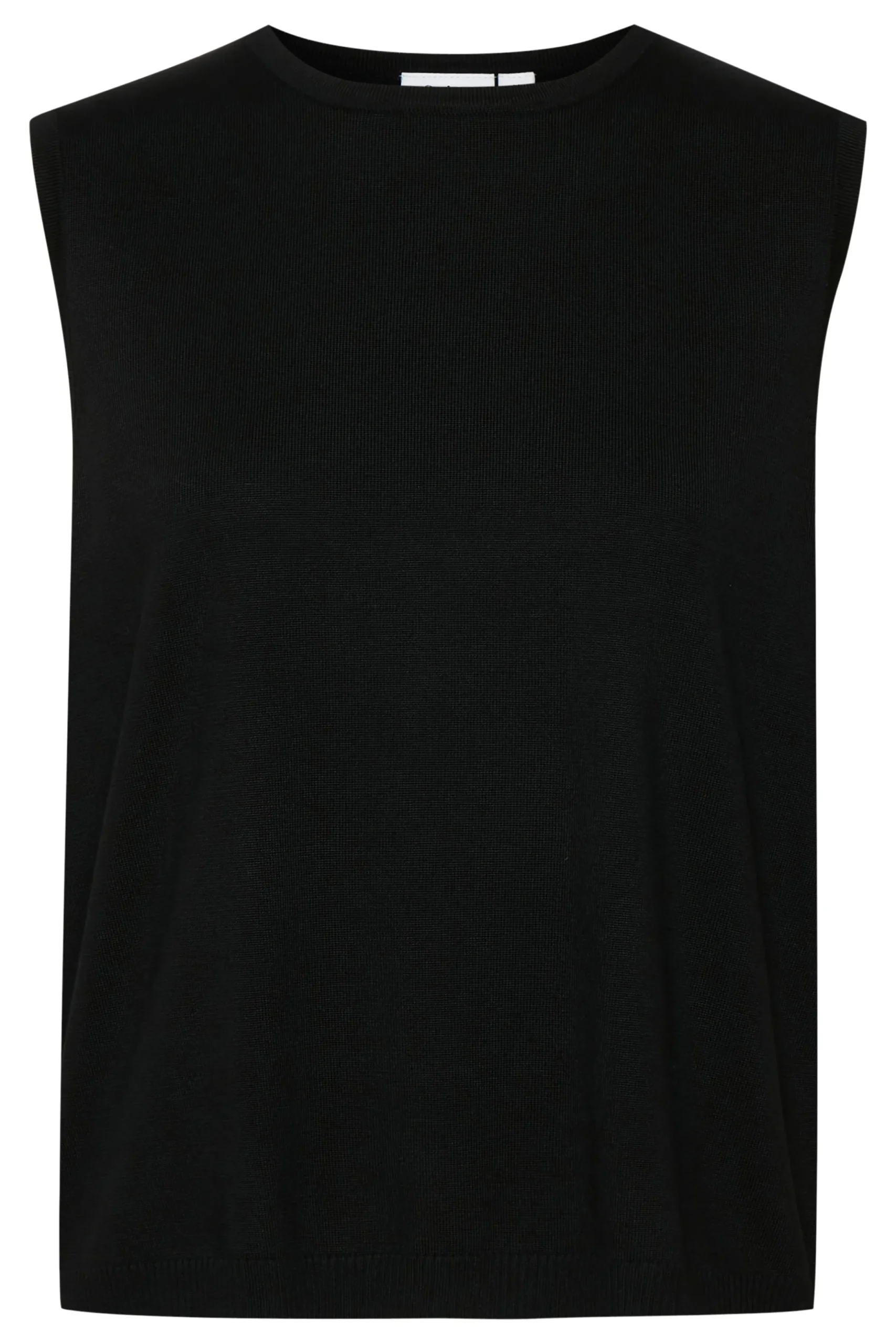 MilaSZ Vest