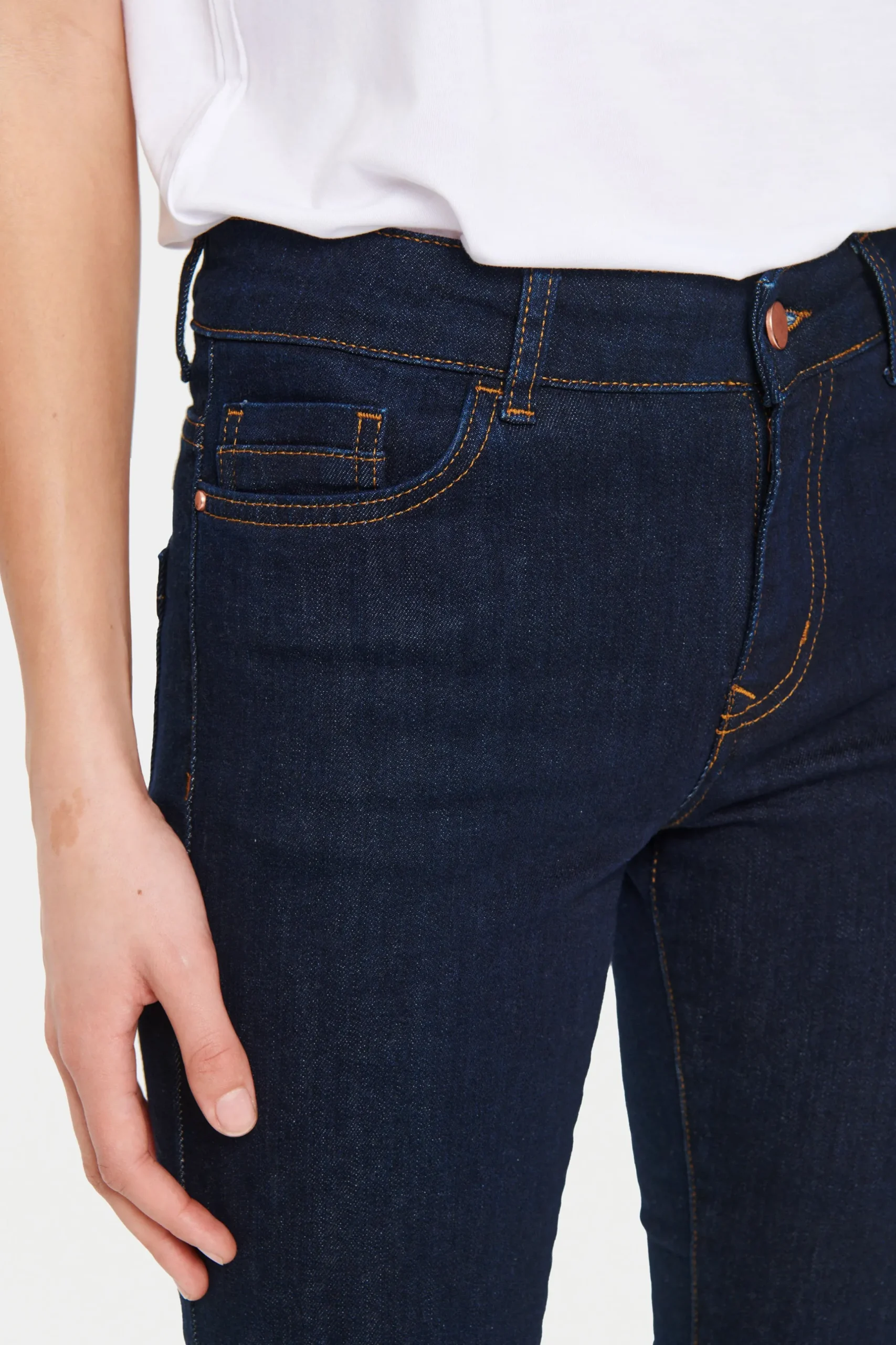 MollySZ Jeans