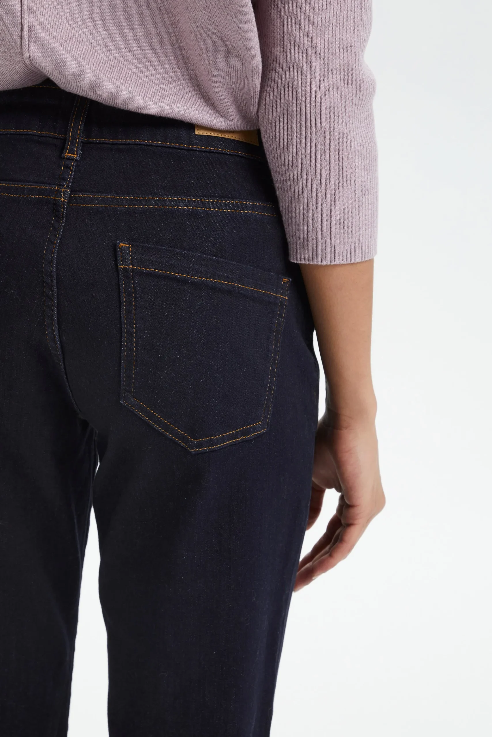 MollySZ Jeans
