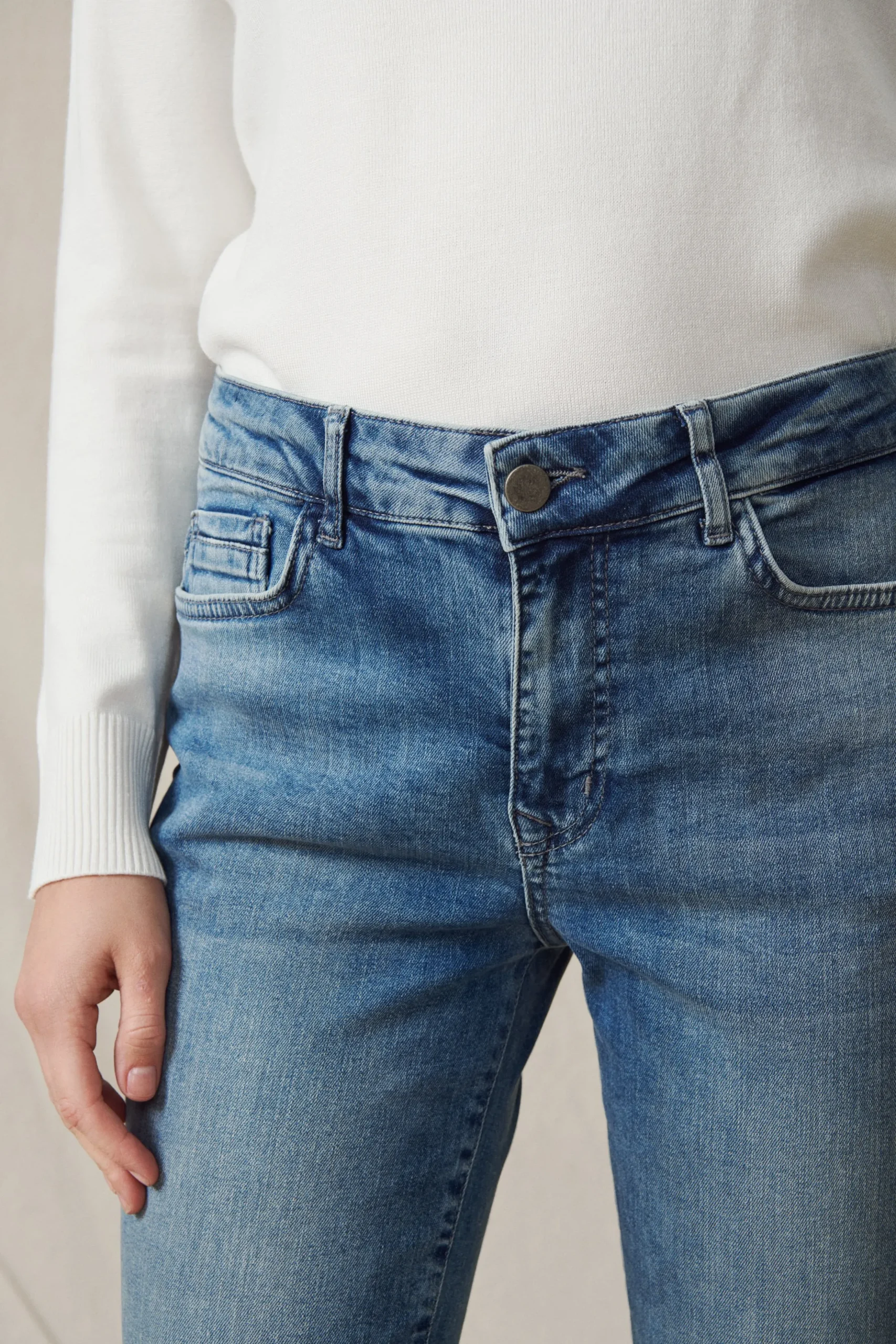 MollySZ Jeans