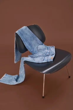 MollySZ Jeans