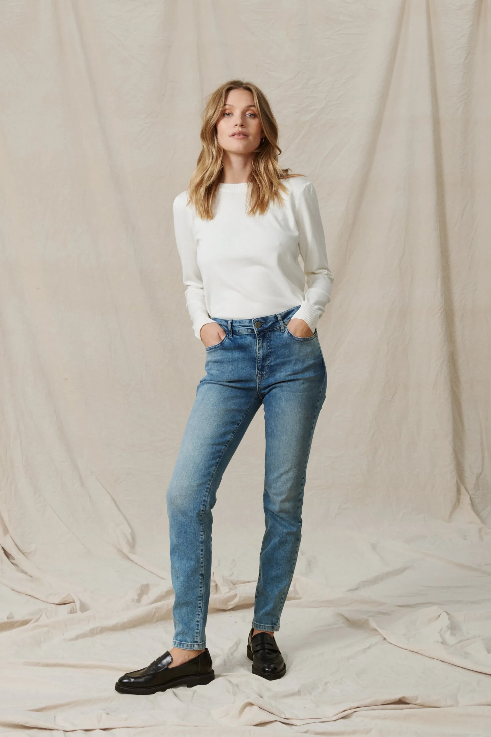 MollySZ Jeans