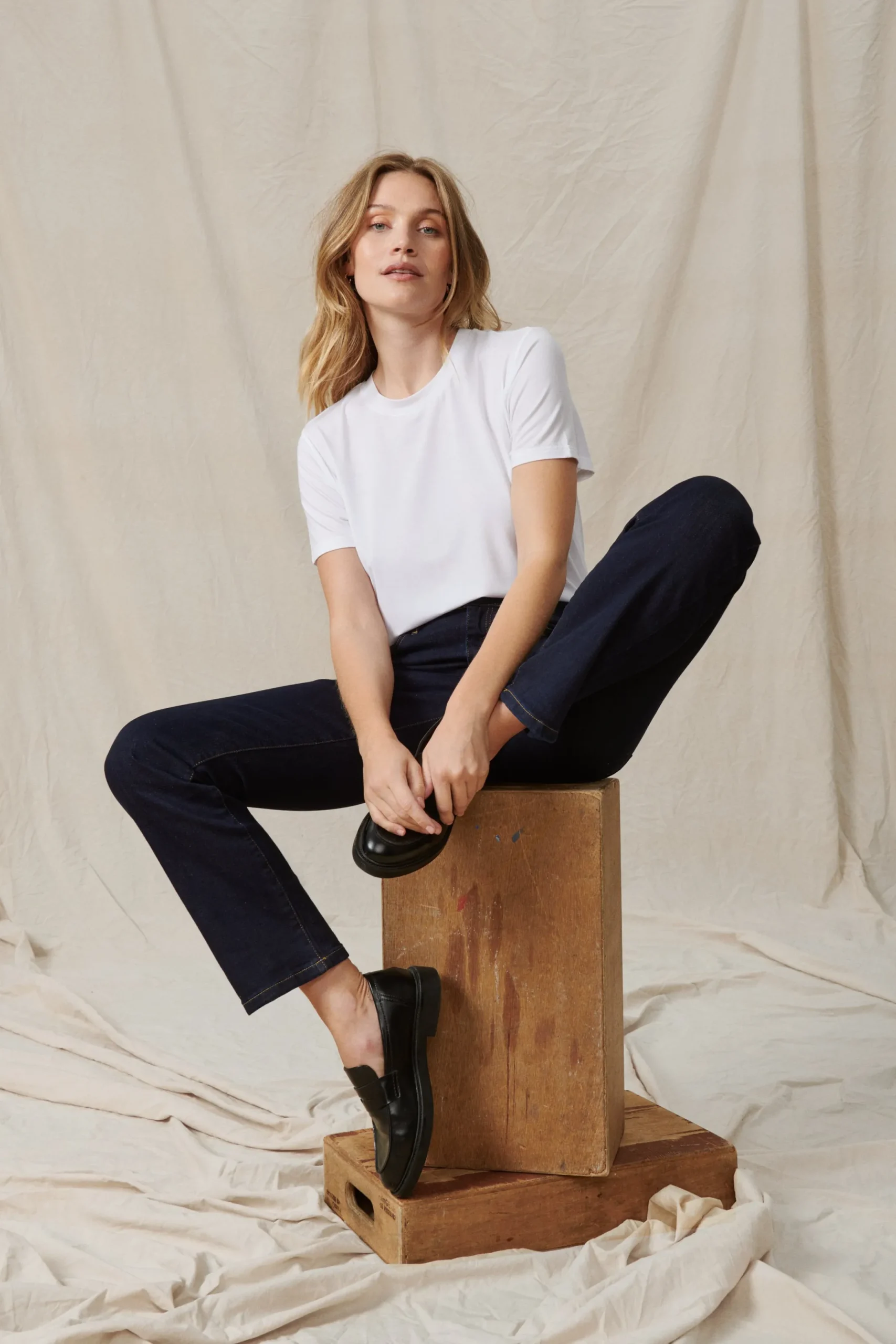 MollySZ Jeans