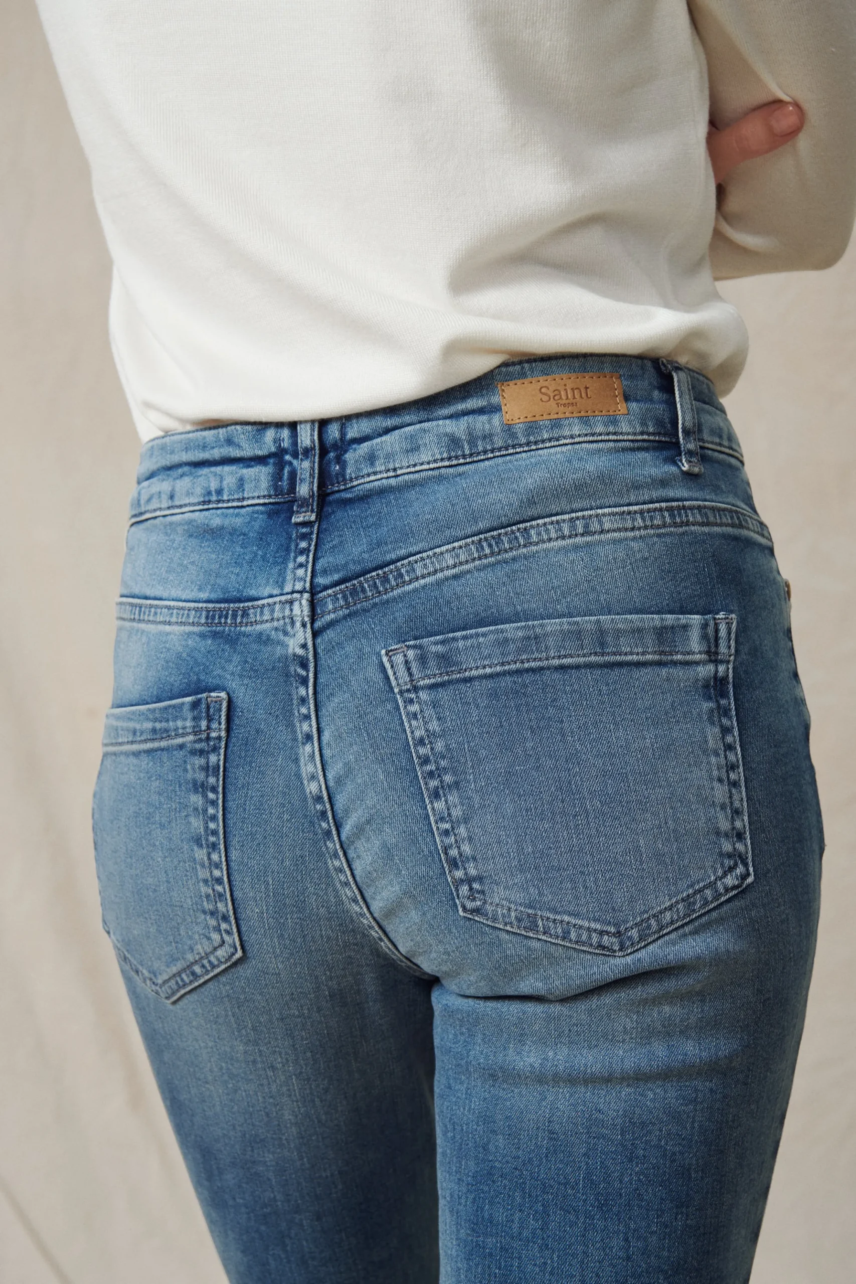 MollySZ Jeans