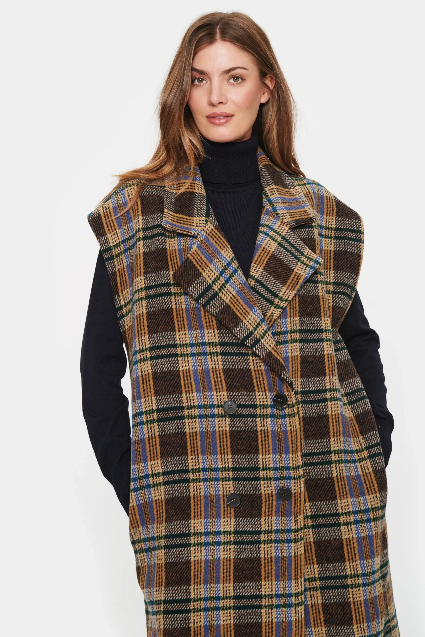 PiSZ Warm vest