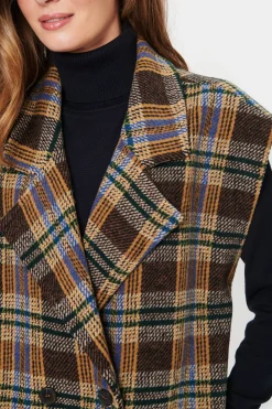 PiSZ Warm vest