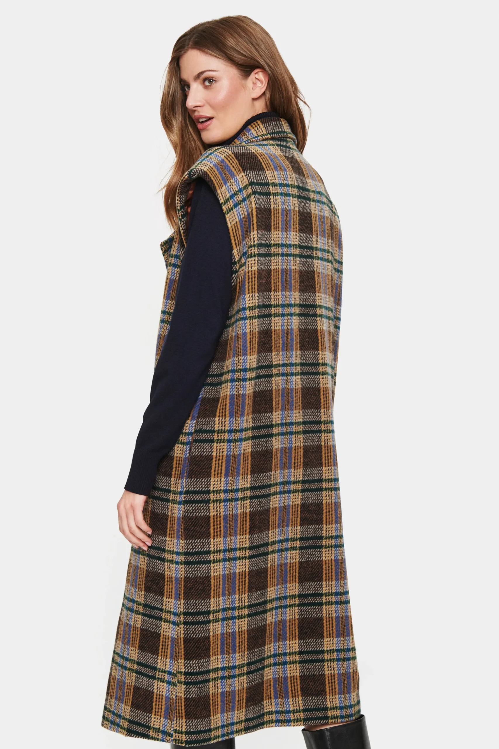 PiSZ Warm vest