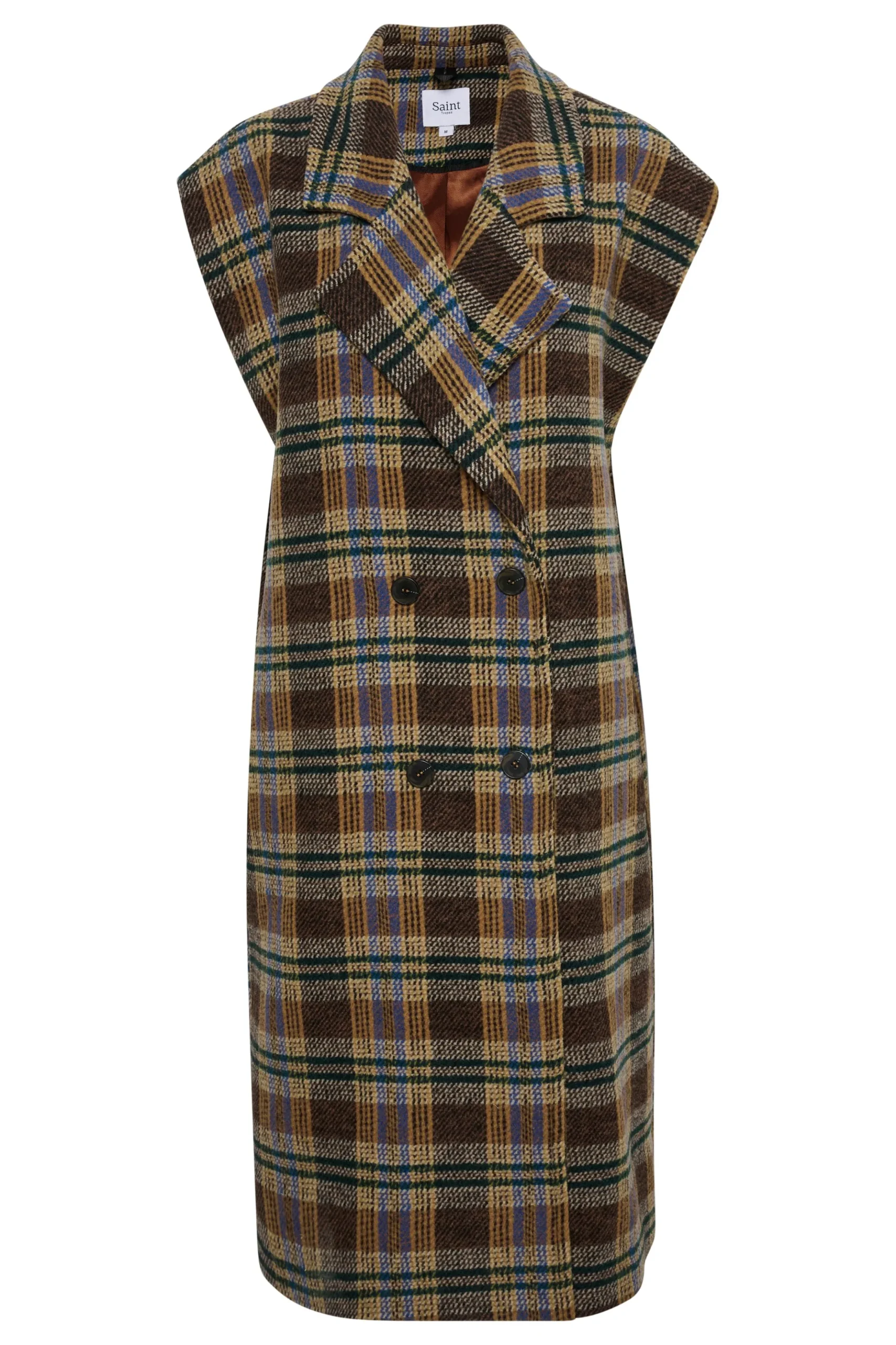 PiSZ Warm vest