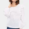 SadeSZ Bluse