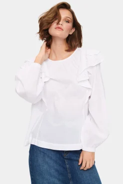 SadeSZ Bluse