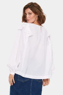 SadeSZ Bluse