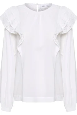 SadeSZ Bluse