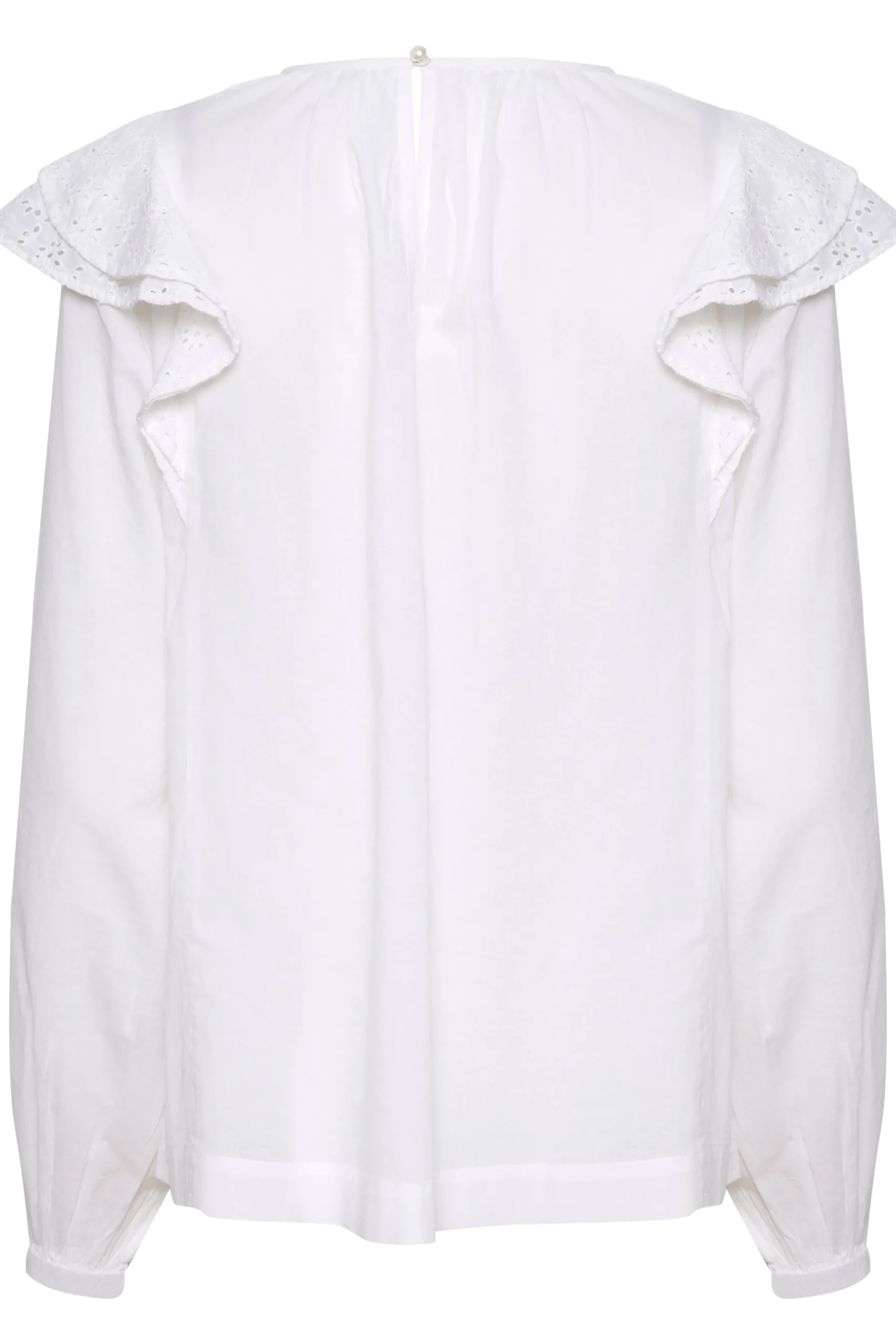 SadeSZ Bluse