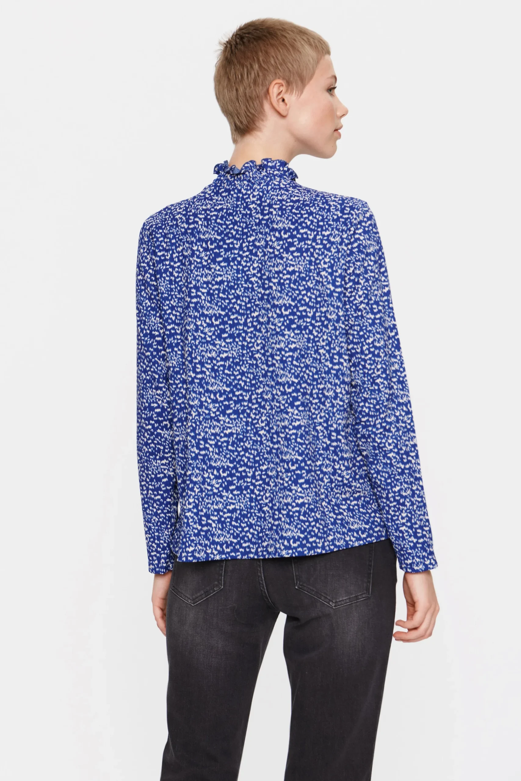 ShilaSZ Bluse