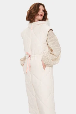 SimoneSZ Warm vest
