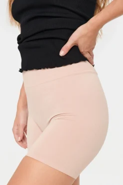 T5920, Shorts