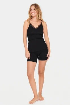 T5920, Shorts