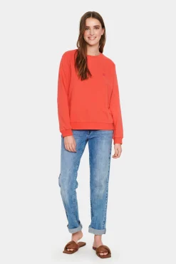 TessSZ Sweatshirt