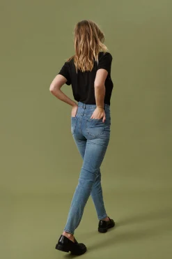TinnaSZ Jeans