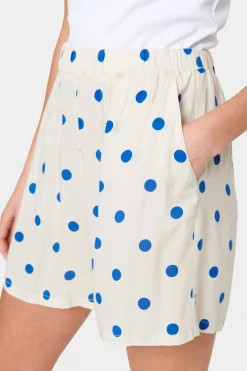 UdeliaSZ Shorts
