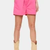 UfloraSZ Shorts