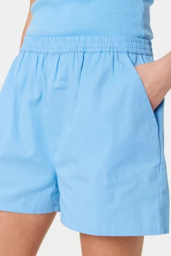 UfloraSZ Shorts