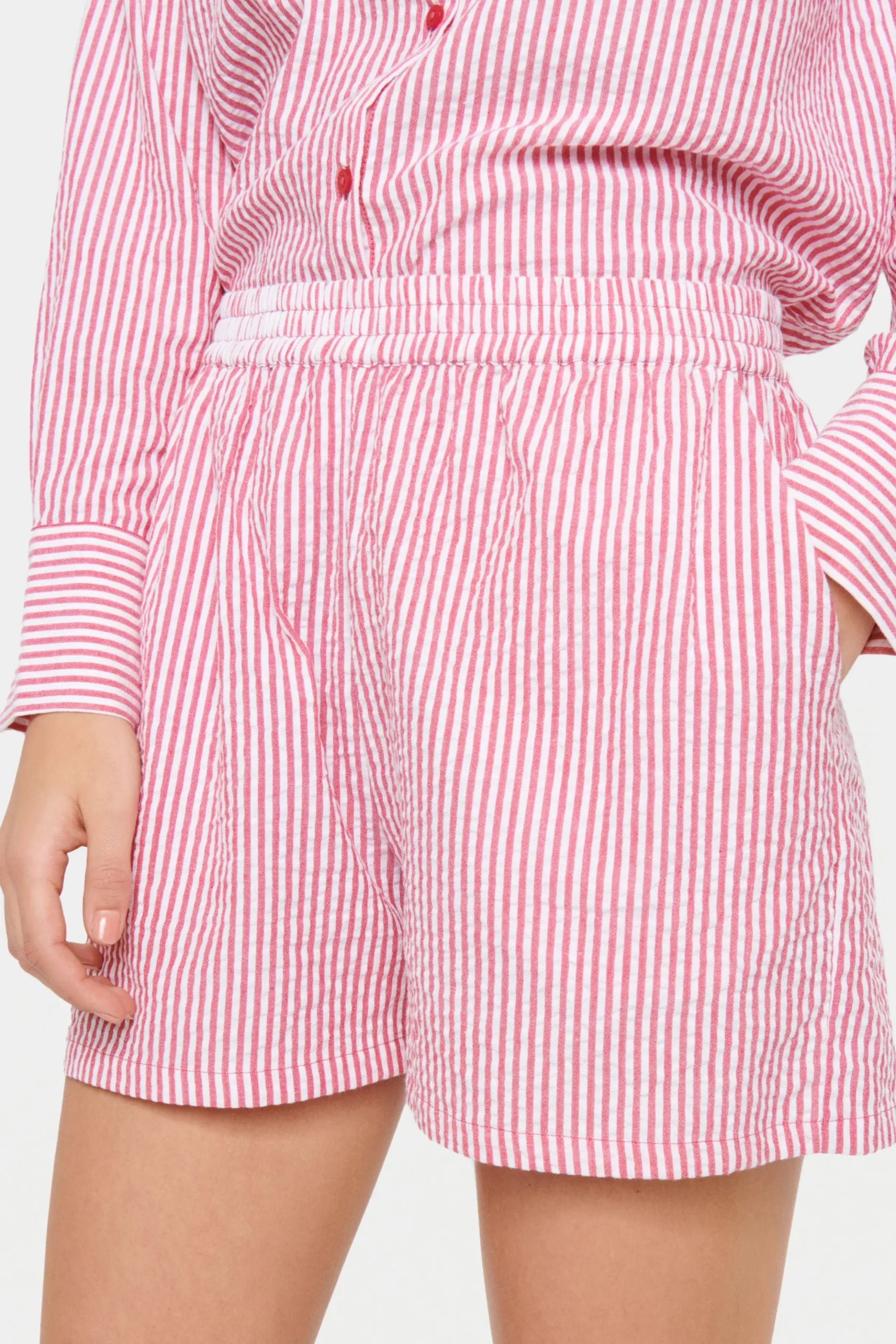 UmmiSZ Shorts