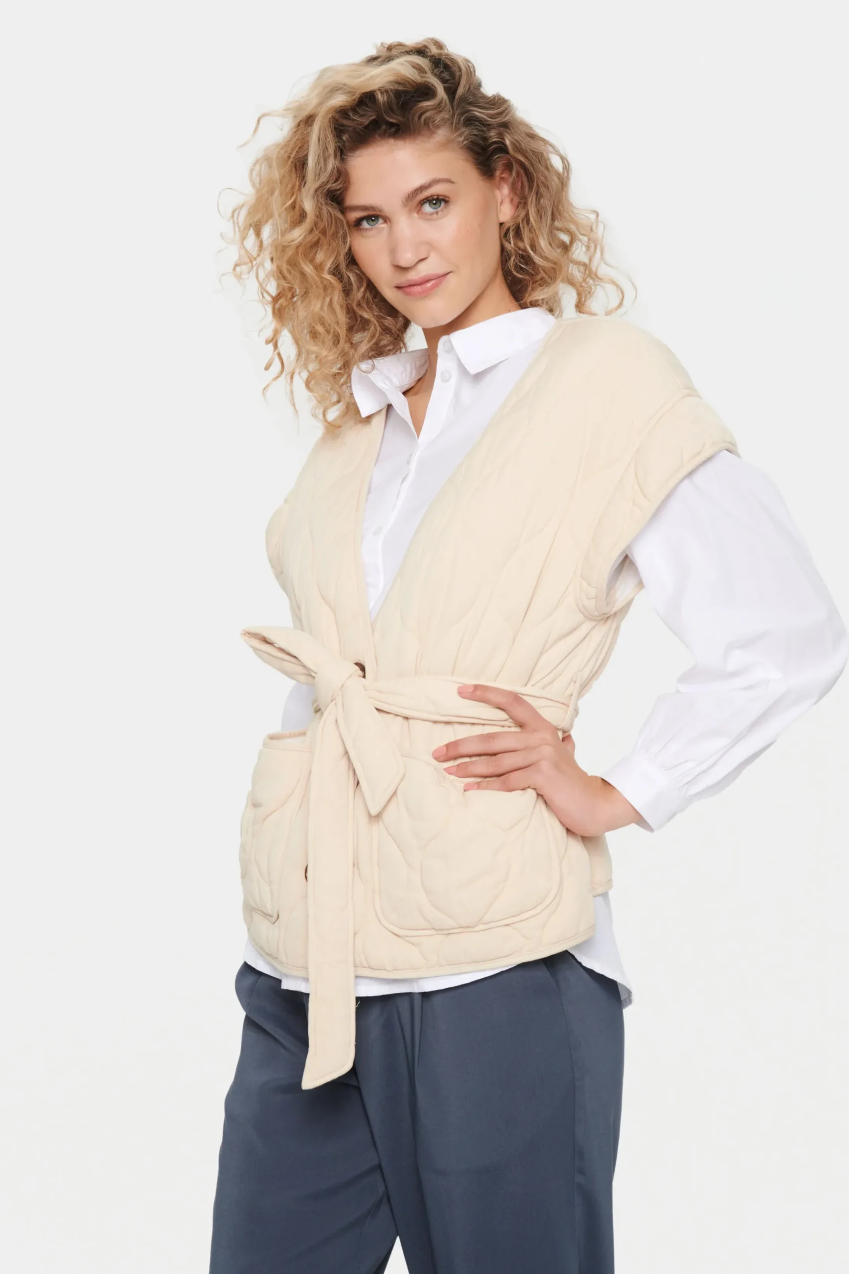 VandiSZ Vest