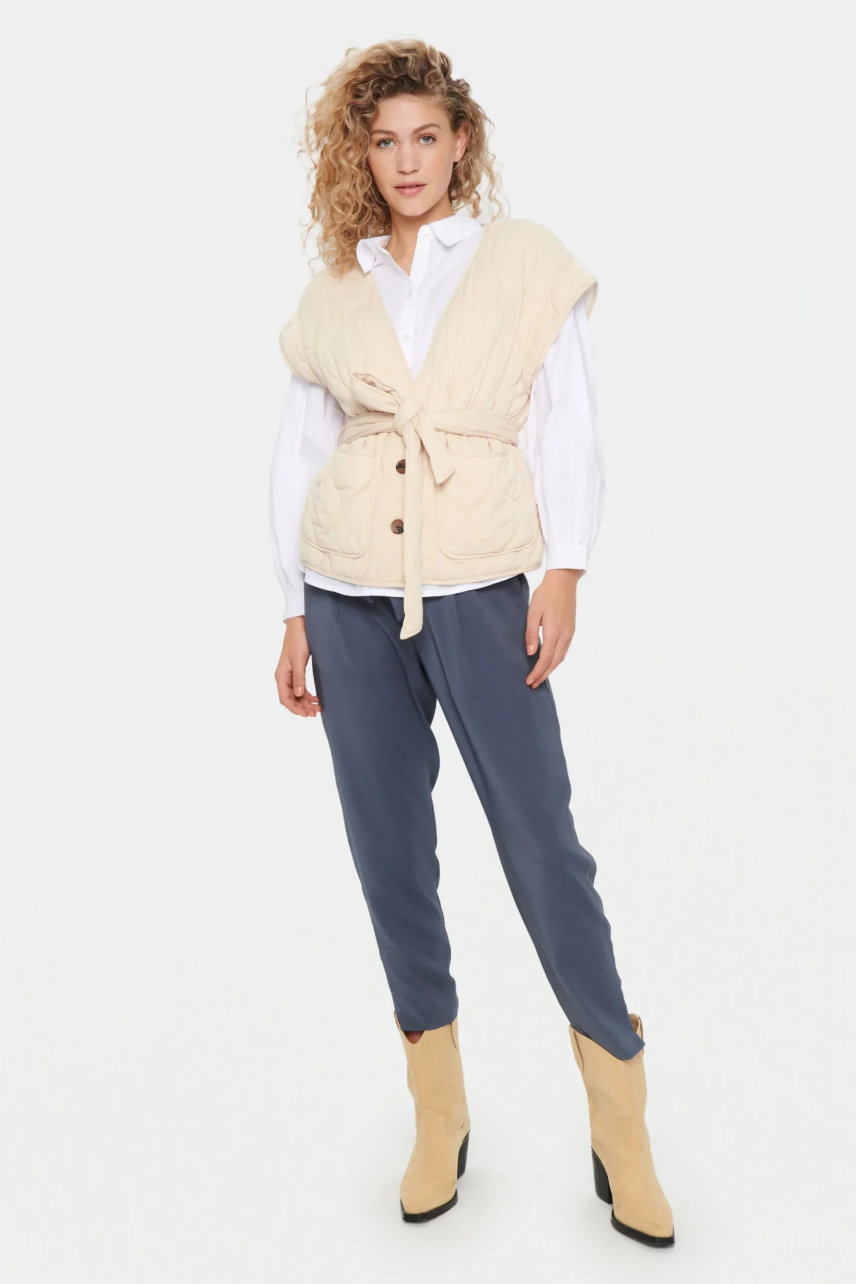 VandiSZ Vest
