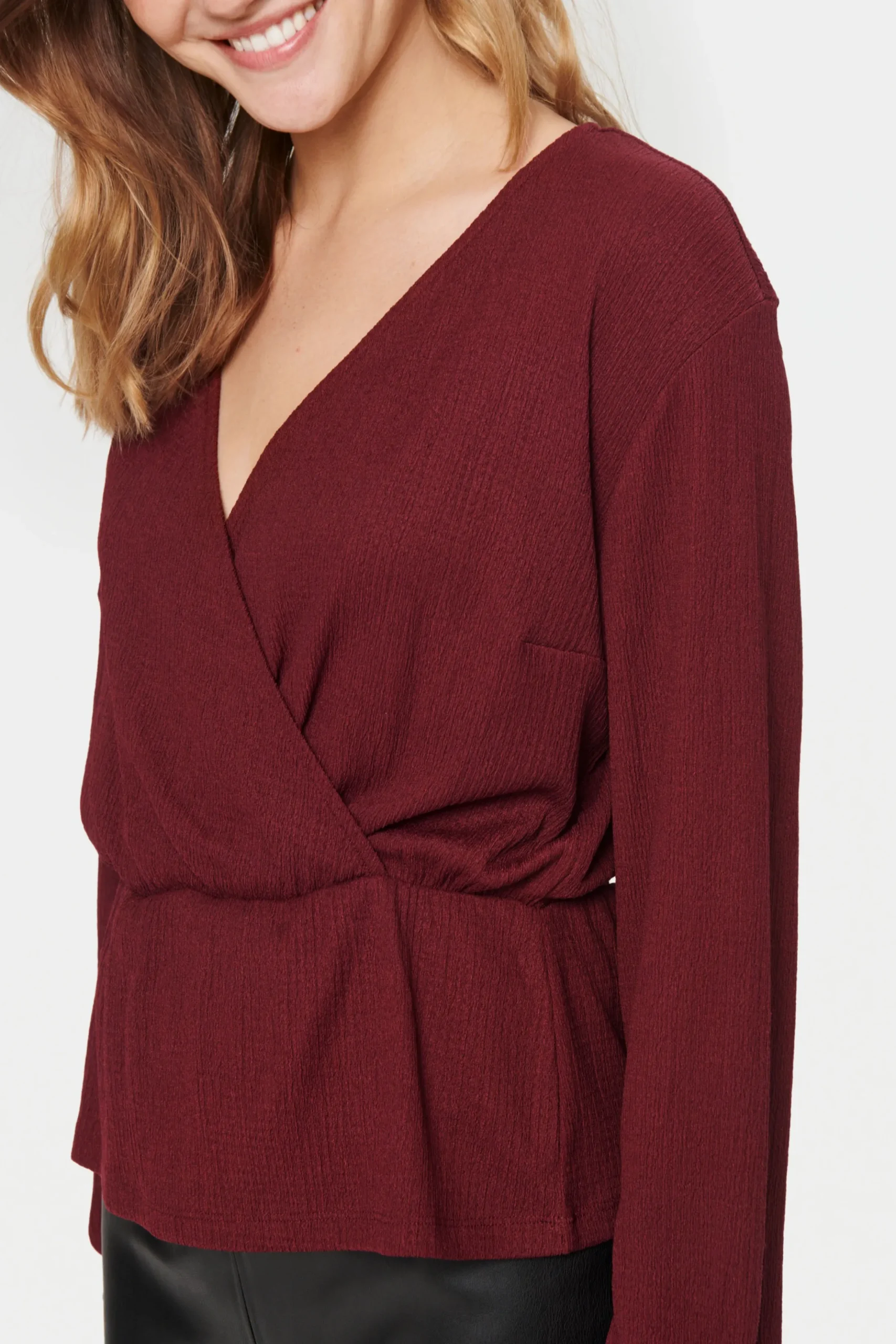 ViggSZ Bluse