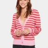 XauSZ Cardigan